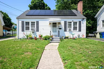 121 Fourth Street, Hamden, CT 06514 - Photo 1