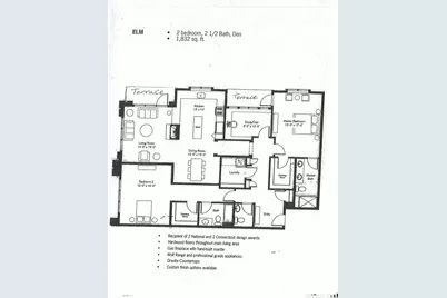 77 Havemeyer Lane #303, Stamford, CT 06902 - Photo 15