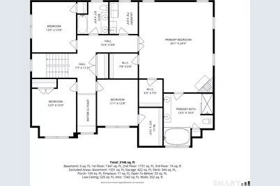 2 Blue Mountain Court #2, Norwalk, CT 06851 - Photo 39