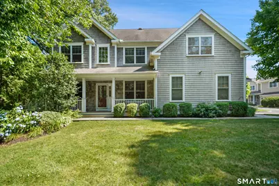 2 Blue Mountain Court #2, Norwalk, CT 06851 - Photo 1