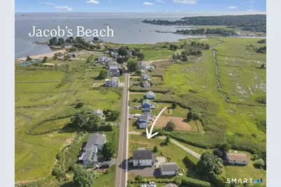 33 Seaside Avenue, Guilford, CT 06437 - Photo 1