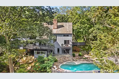 129 Davis Hill Road, Weston, CT 06883 - Photo 3