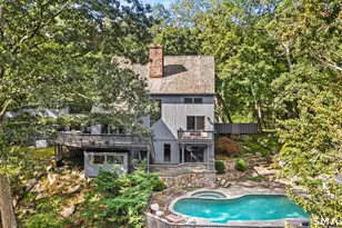 129 Davis Hill Rd, Weston, CT 06883 - Photo 3