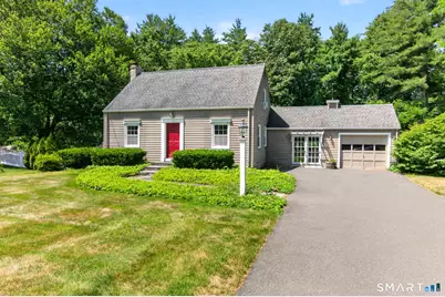 293 Firetown Road, Simsbury, CT 06070 - Photo 37