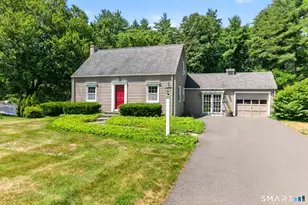 293 Firetown Rd, Simsbury, CT 06070 - Photo 37