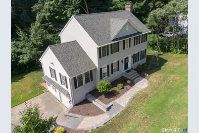 33 Brentwood Drive, Wolcott, CT 06716 - Photo 1