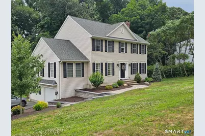 33 Brentwood Drive, Wolcott, CT 06716 - Photo 1