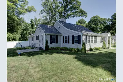 52 Whitney Road, Columbia, CT 06237 - Photo 1