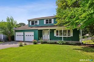 79 Little Brook Dr, Newington, CT 06111 - Photo 1