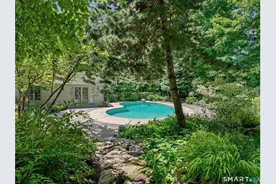 4 Hidden Hill Road, Weston, CT 06883 - Photo 39