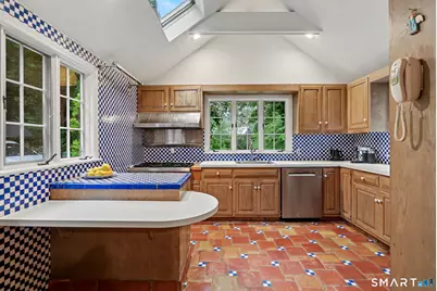 4 Hidden Hill Road, Weston, CT 06883 - Photo 21