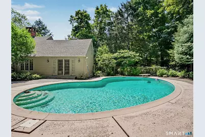 4 Hidden Hill Road, Weston, CT 06883 - Photo 17