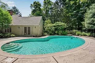 4 Hidden Hill Rd, Weston, CT 06883 - Photo 17