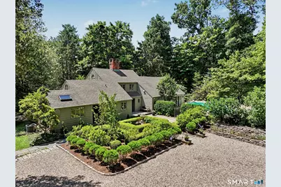 4 Hidden Hill Road, Weston, CT 06883 - Photo 1