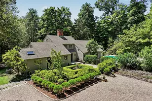 4 Hidden Hill Rd, Weston, CT 06883 - Photo 1