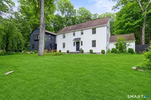 235 Newtown Turnpike, Weston, CT 06883 - Photo 1