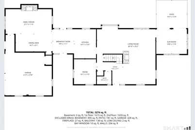 235 Newtown Turnpike, Weston, CT 06883 - Photo 39