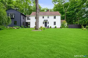 235 Newtown Turnpike, Weston, CT 06883 - Photo 1