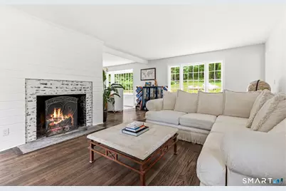 235 Newtown Turnpike, Weston, CT 06883 - Photo 7