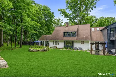 235 Newtown Turnpike, Weston, CT 06883 - Photo 37