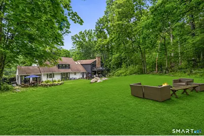 235 Newtown Turnpike, Weston, CT 06883 - Photo 37
