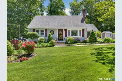 4 Stevens Avenue, Ledyard, CT 06339 - Photo 3