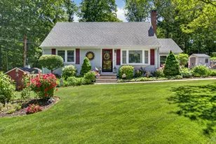 4 Stevens Ave, Ledyard, CT 06339 - Photo 3