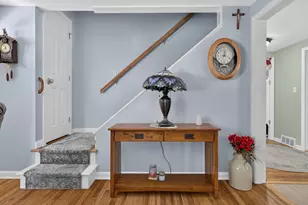 4 Stevens Ave, Ledyard, CT 06339 - Photo 19