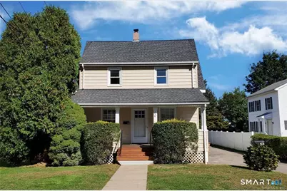 60 Houston Terrace #A, Stamford, CT 06902 - Photo 1