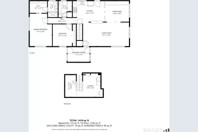 203 Robin Street, Bridgeport, CT 06606 - Photo 27