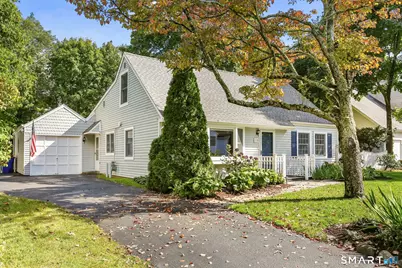 118 Lloyd Drive, Fairfield, CT 06825 - Photo 5