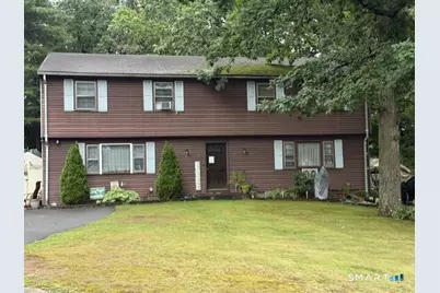 51 Round Hill Road, Southington, CT 06489 - Photo 1