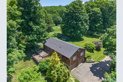 27 Wheaton Road, New Milford, CT 06776 - Photo 3