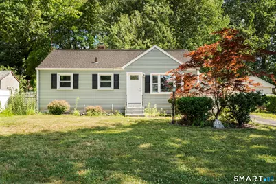 14 Hillsdale Avenue, Wethersfield, CT 06109 - Photo 1
