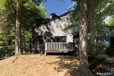 6 Talcott Ridge Road #F, Farmington, CT 06032 - Photo 21