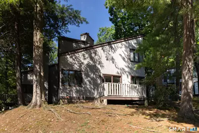 6 Talcott Ridge Road #F, Farmington, CT 06032 - Photo 19