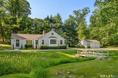 5 Lehn Farm Road, Westport, CT 06880 - Photo 1
