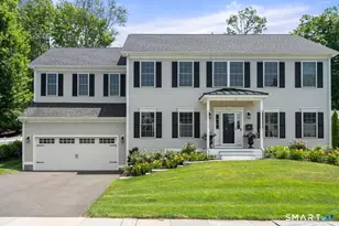 12 Stratford Rd, West Hartford, CT 06117 - Photo 1