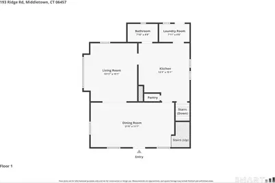193 Ridge Road, Middletown, CT 06457 - Photo 37