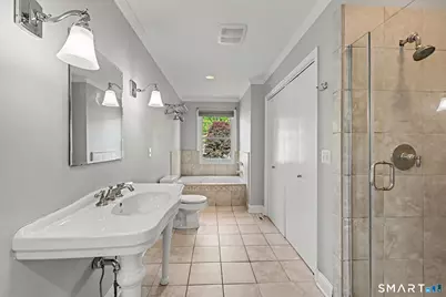 61 Fawn Ridge Lane #61, Wilton, CT 06897 - Photo 19