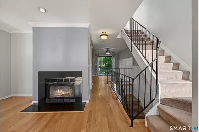 61 Fawn Ridge Lane #61, Wilton, CT 06897 - Photo 9