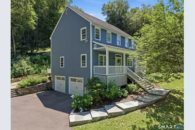 15 Mountain Manor Road, Newtown, CT 06482 - Photo 1