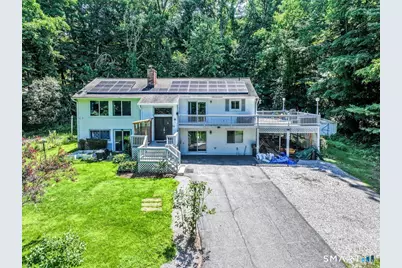 212 Chestnut Land Road, New Milford, CT 06776 - Photo 1