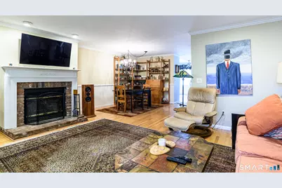 6 Rolling Ridge Road #6, Monroe, CT 06468 - Photo 11