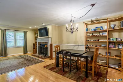 6 Rolling Ridge Road #6, Monroe, CT 06468 - Photo 7