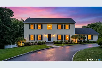 63 Garibaldi Lane, New Canaan, CT 06840 - Photo 1