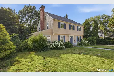 9 Stratford Road, West Hartford, CT 06117 - Photo 3