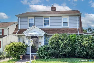 835 Thorme Street, Bridgeport, CT 06606 - Photo 1