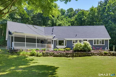 75 Millstream Road, Hebron, CT 06231 - Photo 1
