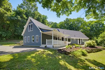 75 Millstream Road, Hebron, CT 06231 - Photo 3